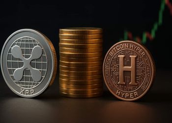 Dok XRP stoji na 3 $, Bitcoin Hyper na 0,012 $ nudi eksplozivan potencijal od 200×