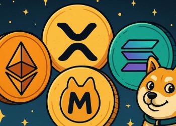 Dự đoán giá Crypto