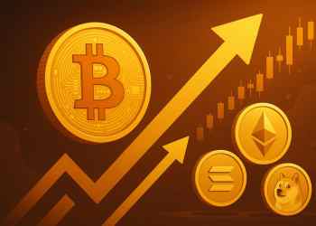 Egy top kriptokereskedő szerint az altcoinok növekedés előtt állnak a bitcoin grafikonokon látható bikás jelek közepette – íme a legjobb tippjei