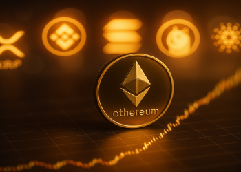 Ethereum, wenn Utility wichtiger wird