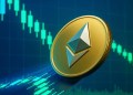 Ethereum Takes Nosedive Following $1.7B Liquidations, Dragging Other Major Altcoins Down