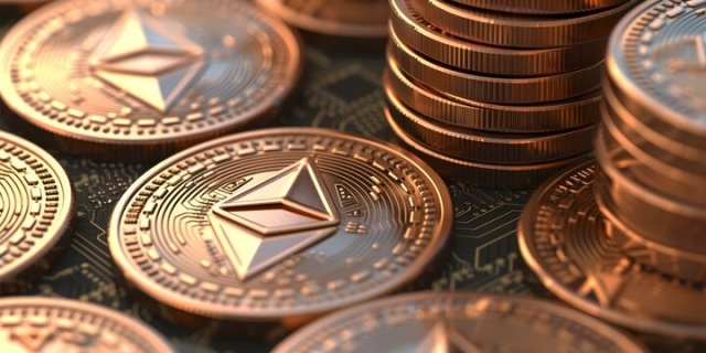 This Company Plans To Go Public With An Ethereum Treasury — Here’s How Much ETH They Bought