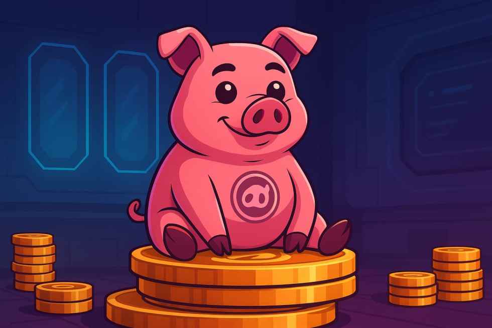 Ethereum na ceste k 4 600 EUR 5 altcoinov, ktoré sa oplatí sledovať