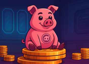 Ethereum na ceste k 4 600 EUR 5 altcoinov, ktoré sa oplatí sledovať