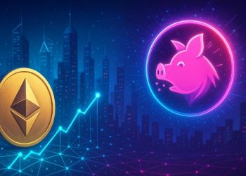 Ethereum na ceste k 4 600 eurám: 5 altcoinov, ktoré by ste mali sledovať
