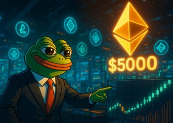 イーサリアム5000ドル目前、今から注目すべきアルトコイン5選と新興プロジェクト