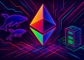 Ethereum News: Wale und Haie schlagen zu – und Pepenode revolutioniert das Mining