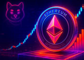 Ethereum steht wieder kurz vor einem Allzeithoch. Was das mit Maxi Doge zu tun hat.