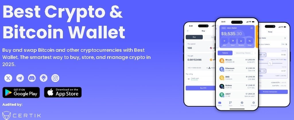 Etibarlı bir DEX seçin