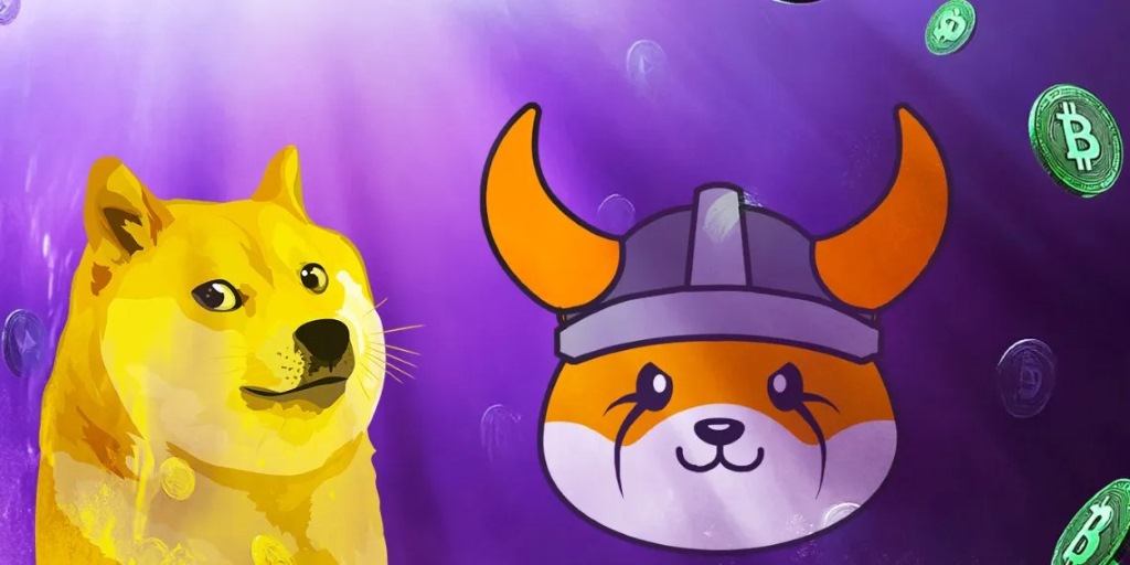 Floki vs. Maxi Doge