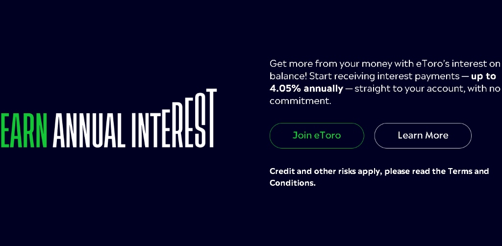 Floki-ის ყიდვა eToro-ზე