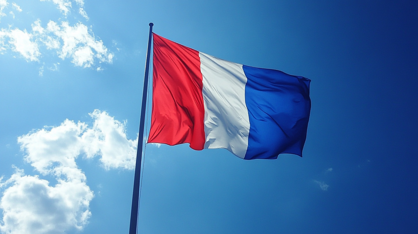 Francja passporting.