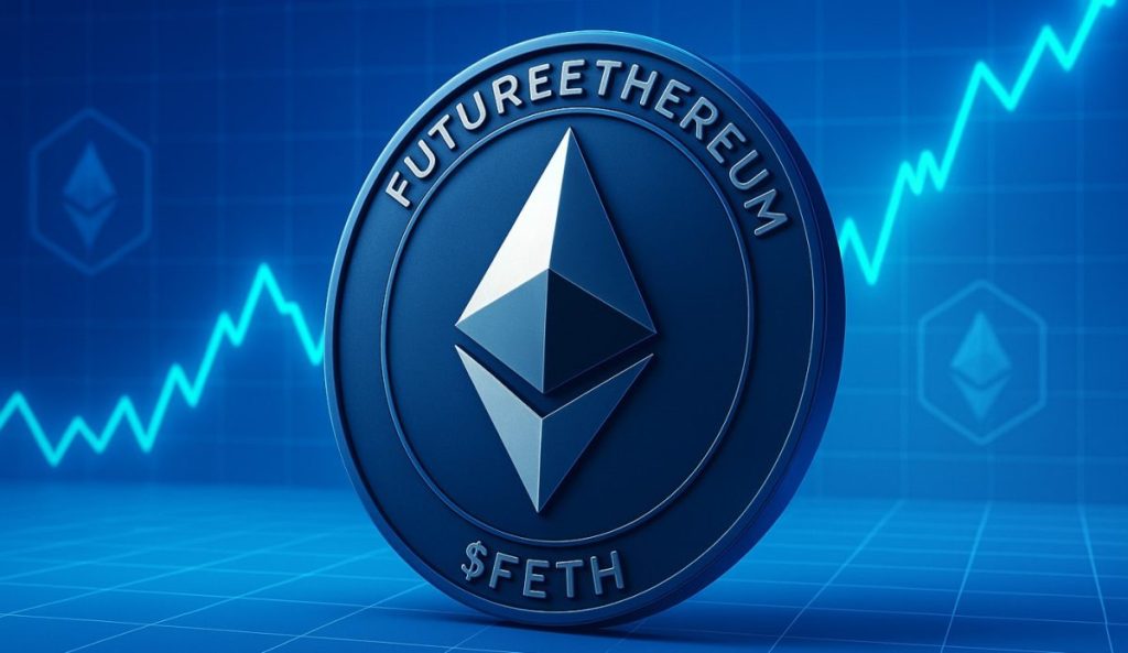 FutureEthereum ($FETH) là gì?