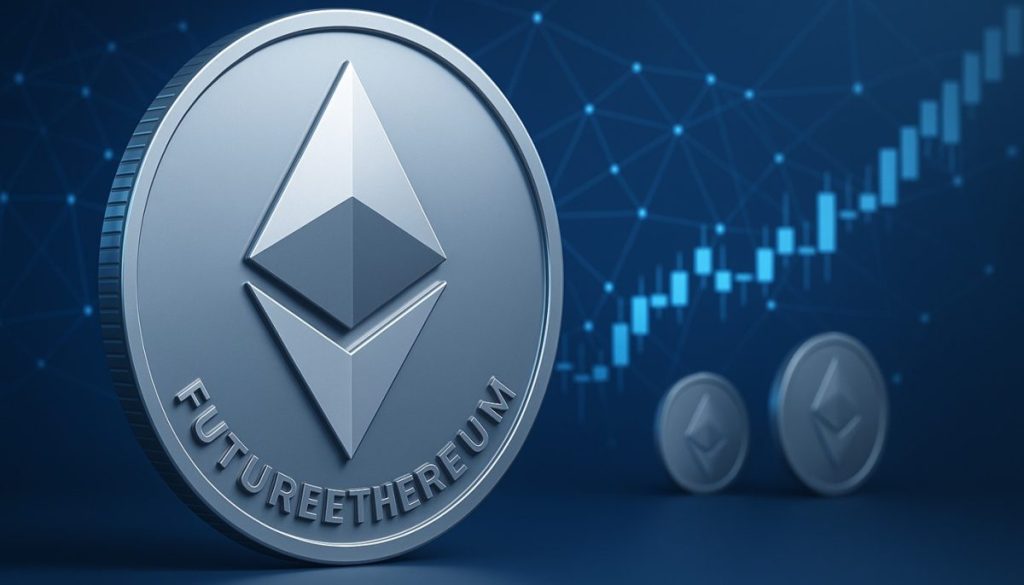 Dự đoán giá FutureEthereum ($FETH) trong các giai đoạn