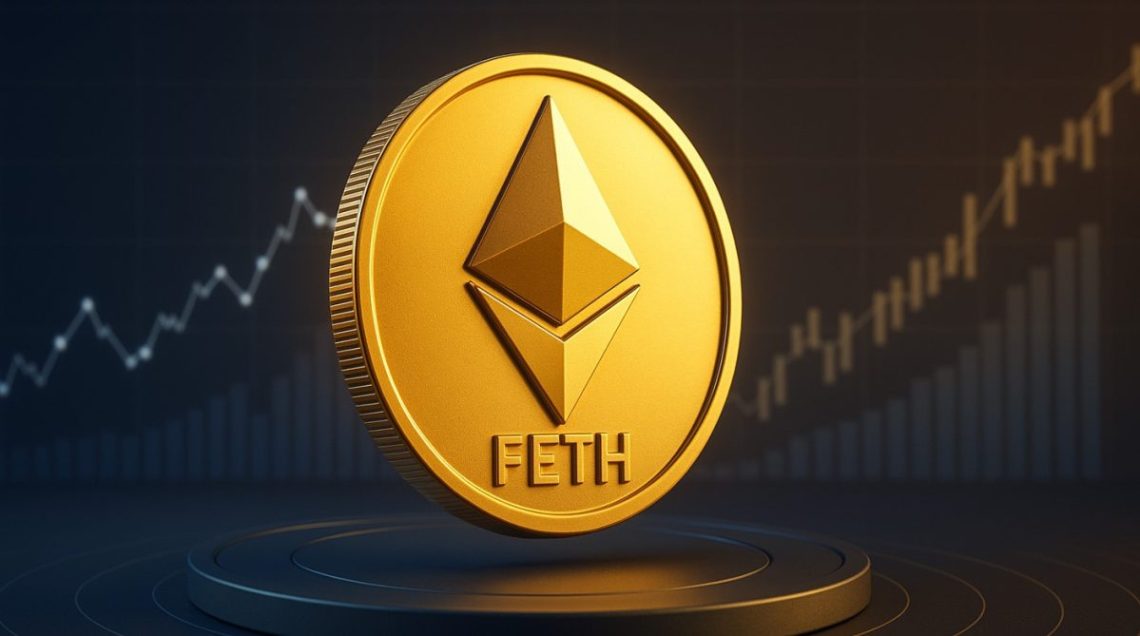 การคาดการณ์ราคา FutureEthereum ($FETH) 2025 – การวิเคราะห์ โอกาส & ความเสี่ยง