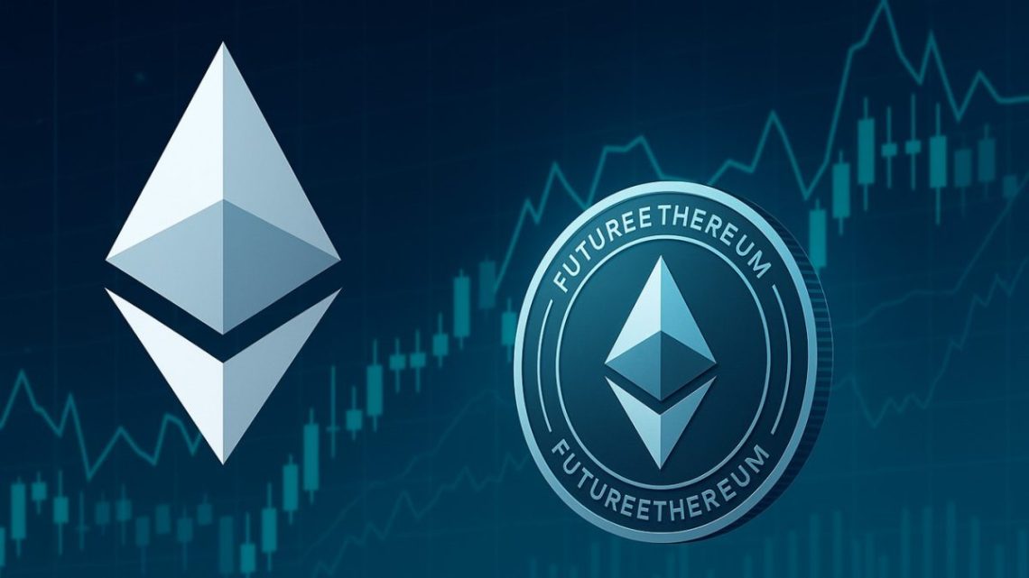 Dự đoán giá FutureEthereum ($FETH) 2025 – Phân Tích, Cơ Hội & Rủi Ro