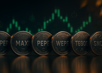 6 altcoinów, które osiągną 10 miliardów USD kapitalizacji rynkowej w nadchodzącej hossie