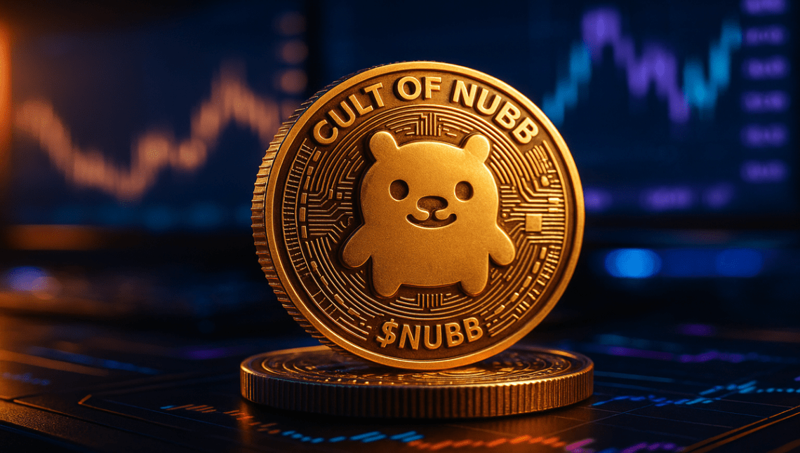 CULT OF NUBB ($NUBB) – Prediksi Harga 2025 & Cara Membeli