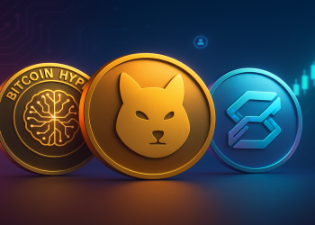 3 polecane kryptowaluty na 2025 ｜ Cel: przegonić Dogecoin i Shiba Inu