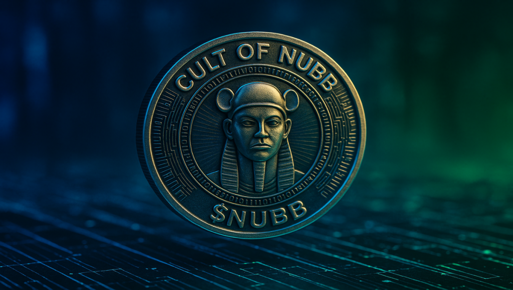 Tổng quan: CULT OF NUBB ($NUBB) là gì?