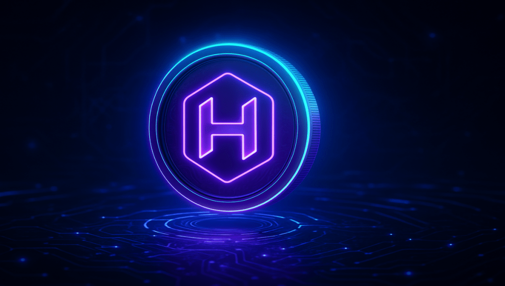 HYPEPAD ($HYPE) – Ikhtisar: Apa itu HYPEPAD?