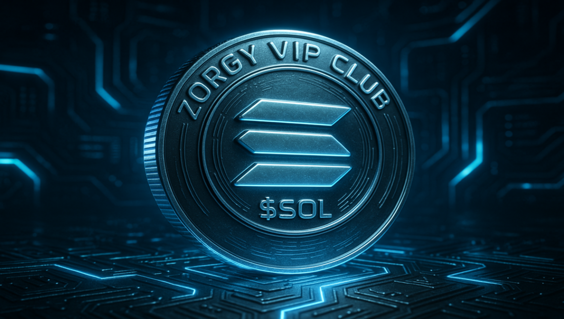 ZORGY VIP CLUB 価格予想 2025 – ZORGY VIP CLUB の買い方？