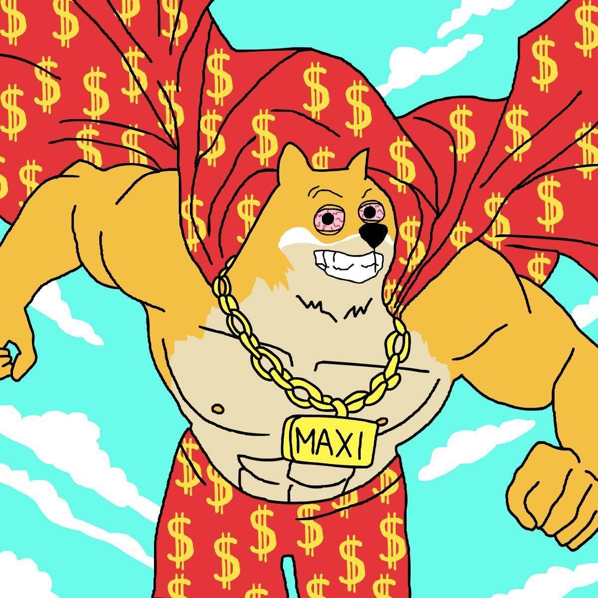 9月に買うべきICO仮想通貨：Maxi Dogeが200万ドル突破、専門家は100倍の成長を予測