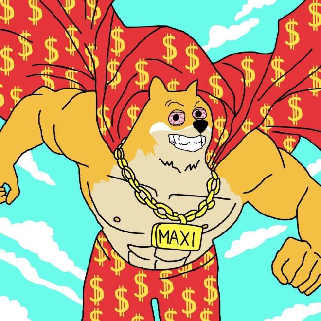 9月に買うべきICO仮想通貨:Maxi Dogeが200万ドル突破、専門家は100倍の成長を予測