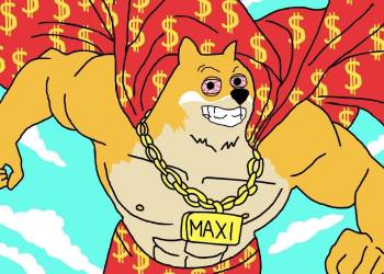 9月に買うべきICO仮想通貨：Maxi Dogeが200万ドル突破、専門家は100倍の成長を予測