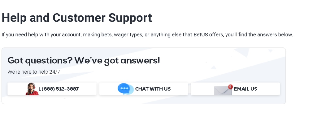 Getting Help and Support Resources