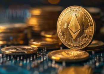 Ethereum, Acquisti Aggressivi da Bitmine – Ecco Quanto Ha Comprato Questo Mese