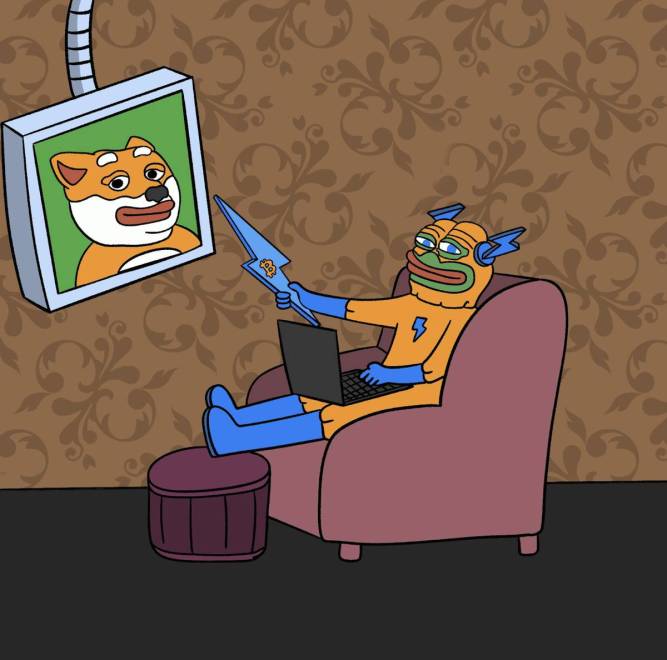 Bitcoin Hyper ICO $16.8M