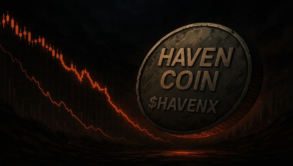 Haven Coin ($HAVENX) の価格予測 2025–2030