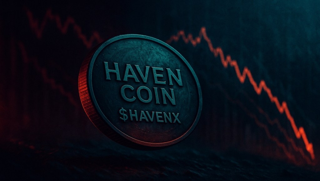 Prediksi Harga Haven Coin ($HAVENX) 2025–2030