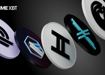 PrimeXBT: Top 5 altcoins to watch in 2025 