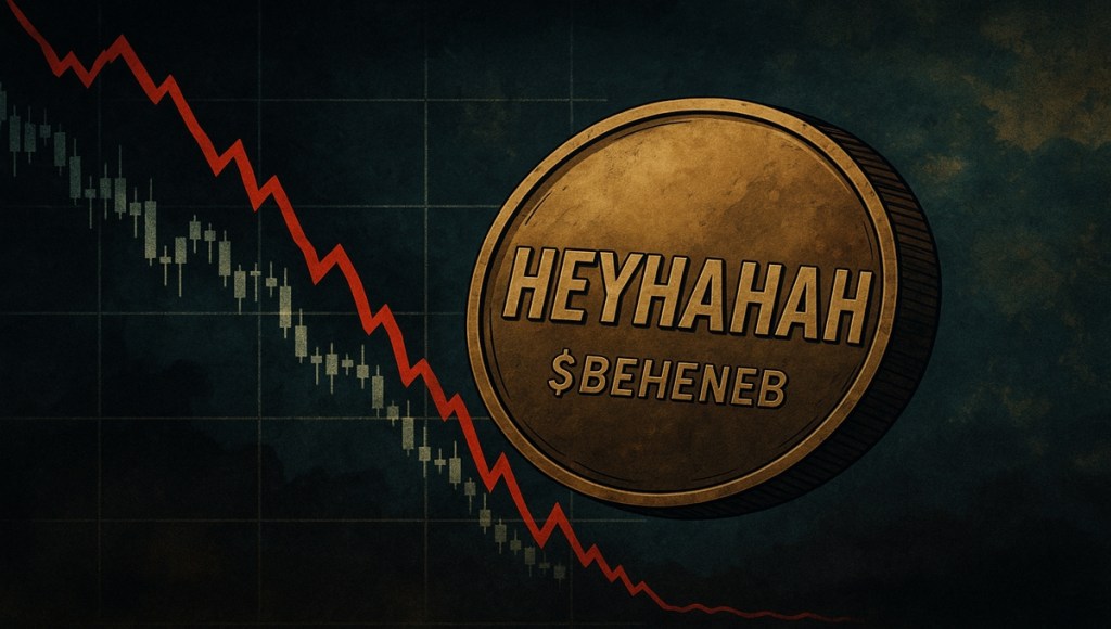 Heyhahah ($BEHENEB) の価格予測 2025–2030