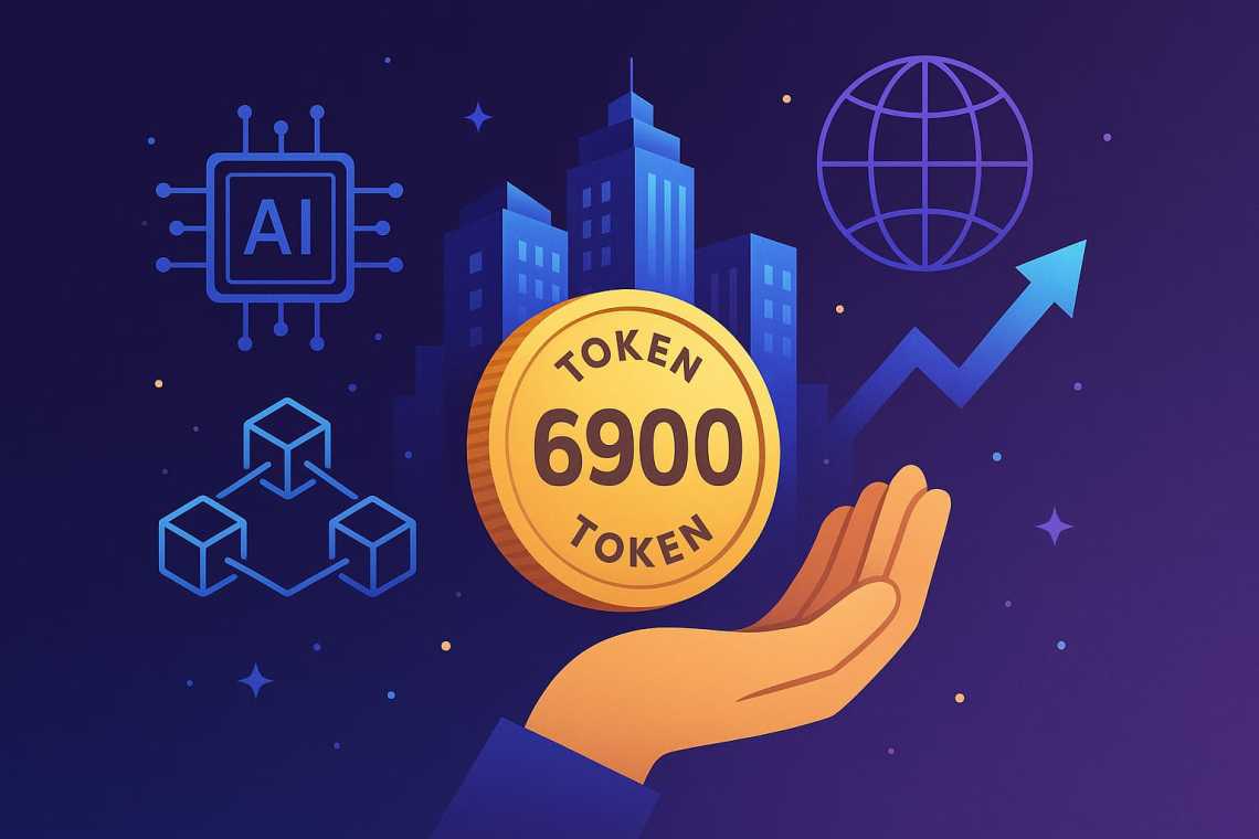 Hidden altcoin under $1 set for 55,000% growth, expected to surpass Dogecoin and Cardano by January 2025.