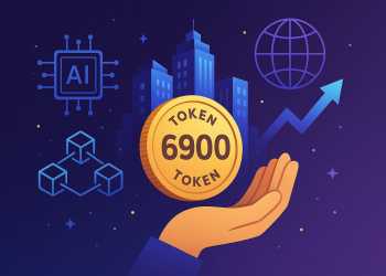 Hidden altcoin under $1 set for 55,000% growth, expected to surpass Dogecoin and Cardano by January 2025.