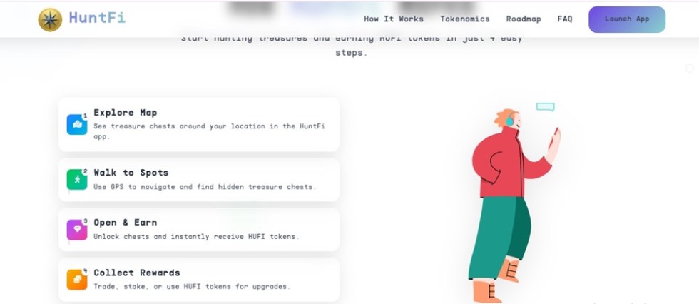 Dự đoán giá HuntFi ($HUFI) năm 2027