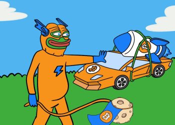 最適な仮想通貨 投資先は？Bitcoin Hyperプレセールが1,850万ドル突破