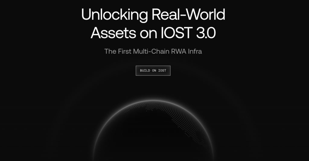 IOST