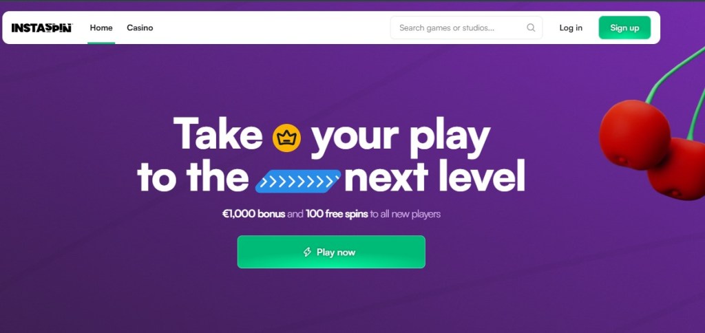 2. Instaspin – Slots LV Alternative for High-Payout Jackpot Games