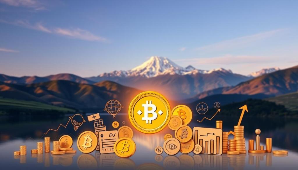 Investavimo galimybės ir rizikos, susijusios su Binance Coin (BNB)