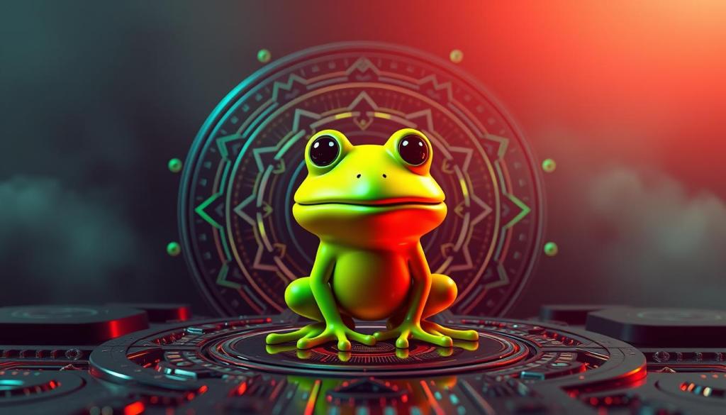 Investičné príležitosti a riziká spojené s Pepem - ako kupit Pepe