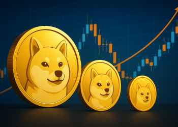Investitori Dogecoina prate novi token Predviđa se rast od 93 puta