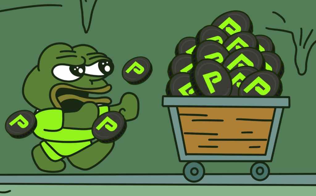 PEPENODEは今「買うべき」ミームコインなのか？
