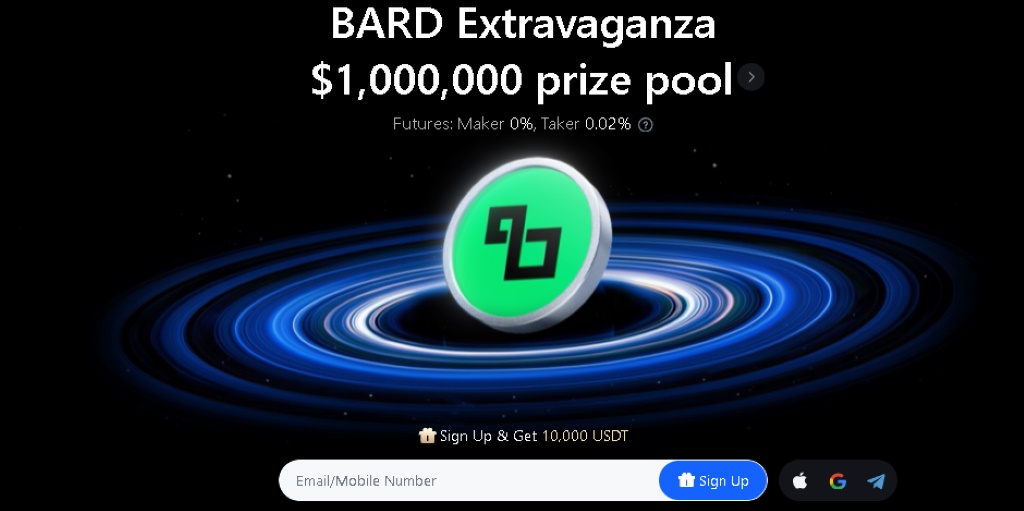 Izbira zanesljive kripto borze