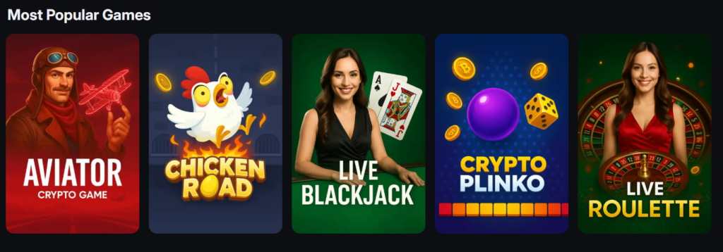 Jackpotjoy Sister Sites - Games Available