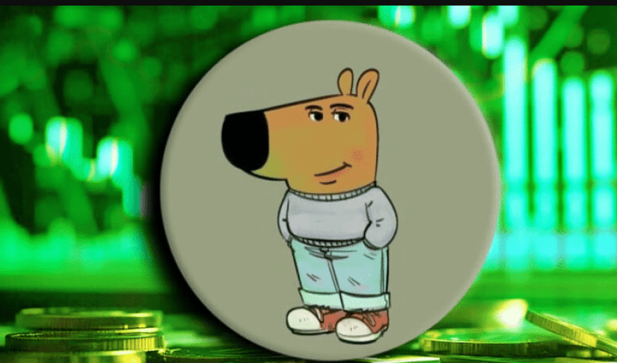CHILLGUY