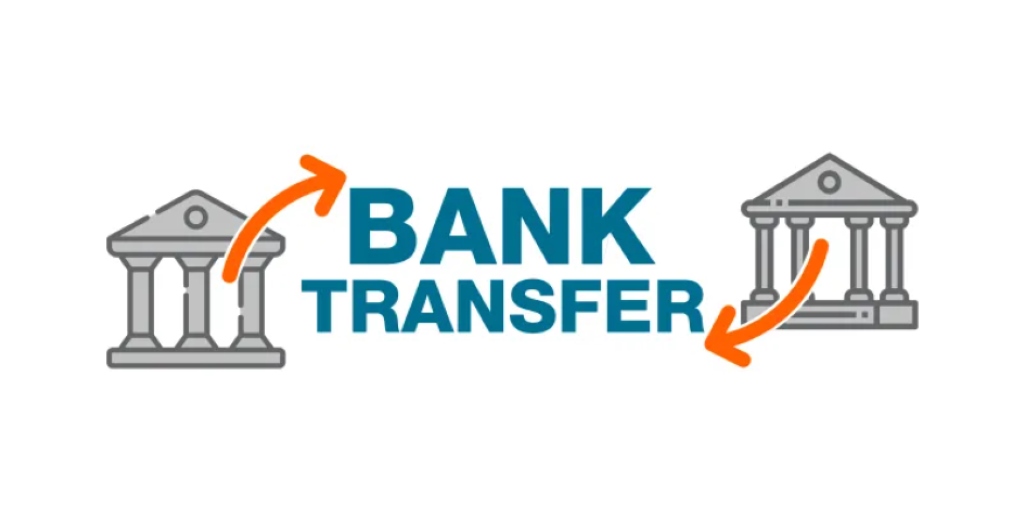 Kako kupiti Pepe z bančnim nakazilom